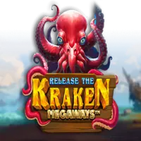Release the Kraken Megaways