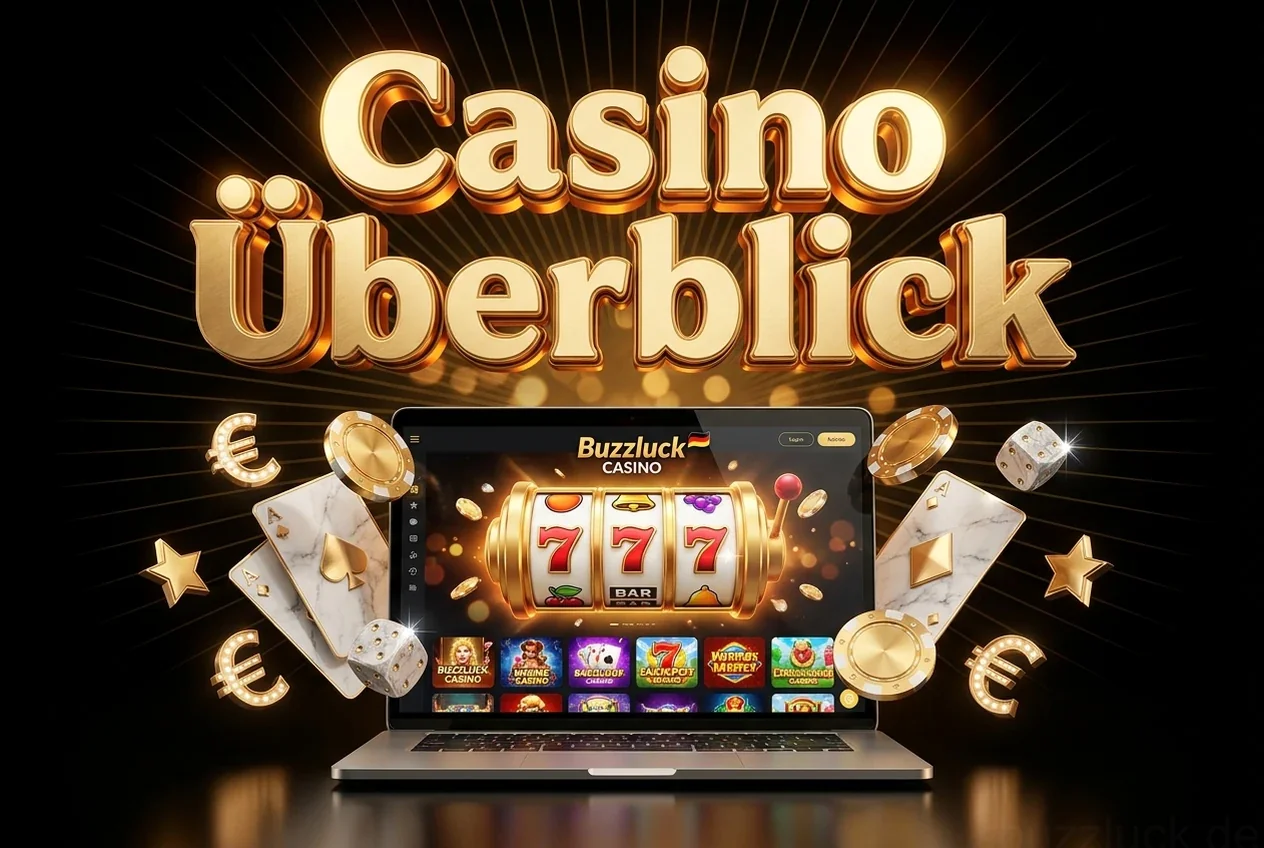 Casino Überblick