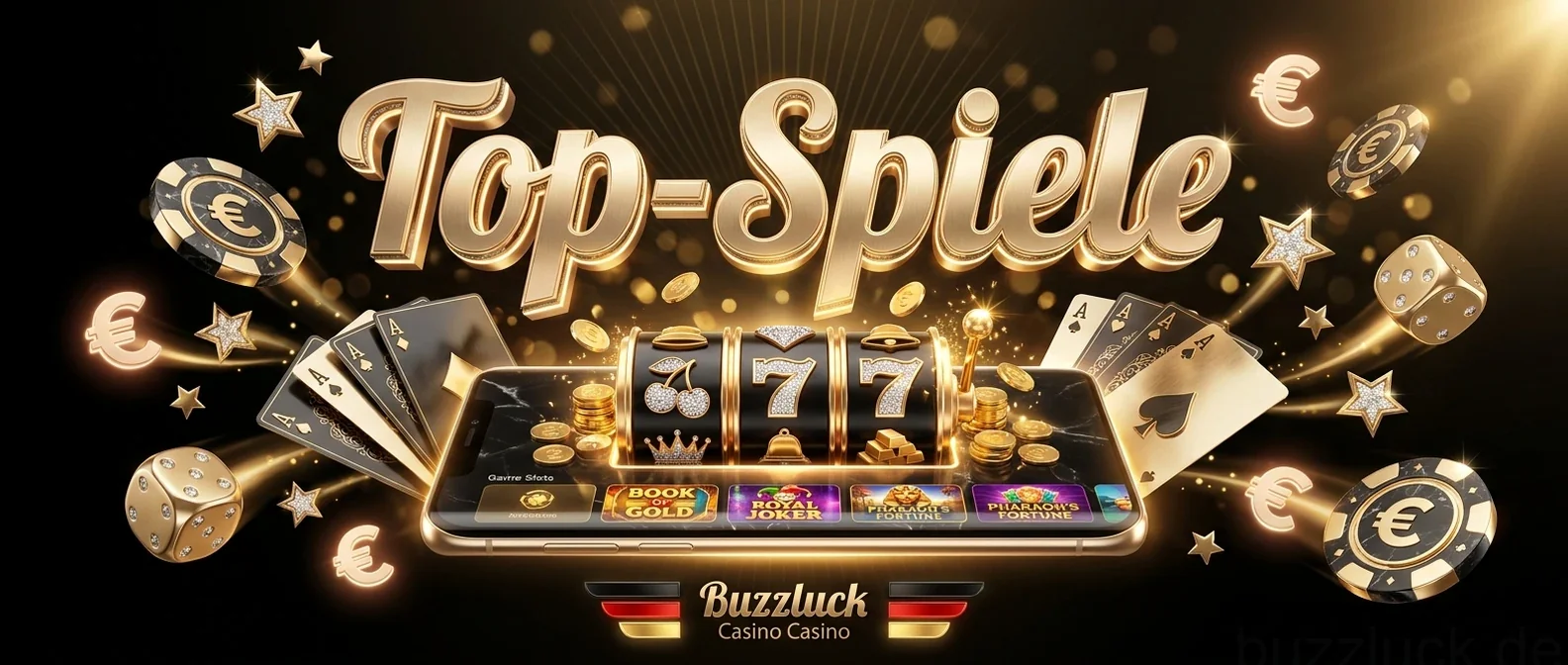 Top-Spiele